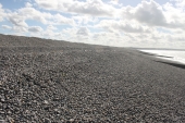 de Cayeux à Ault
